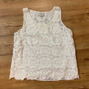 Ann Taylor blouse